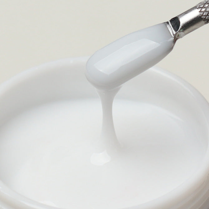 Color Builder Gel -Snow White