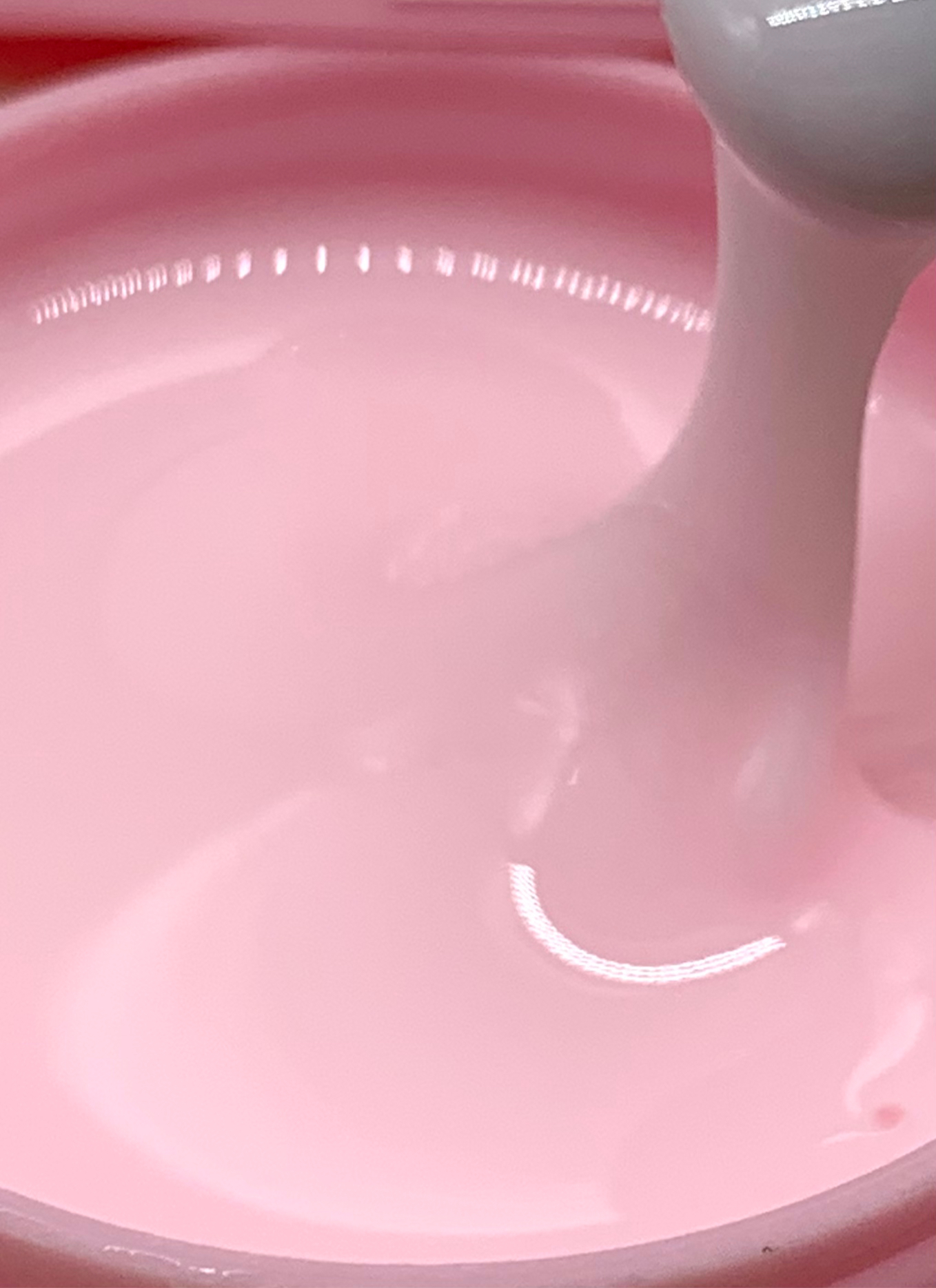 Acryl Gel - Pink Milkshake