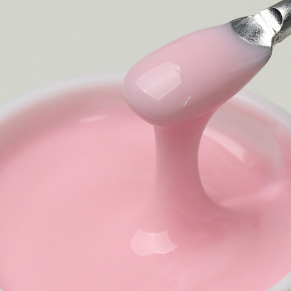 Color Builder Gel - Nude Pink #3