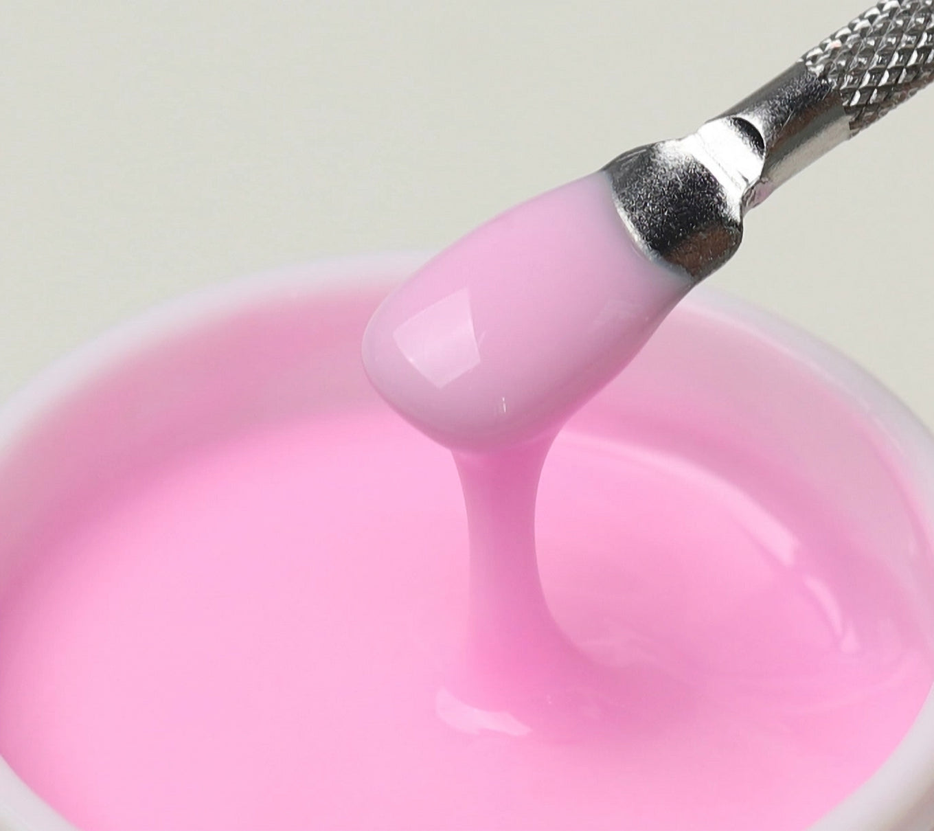 Color Builder Gel - Baby Rosa