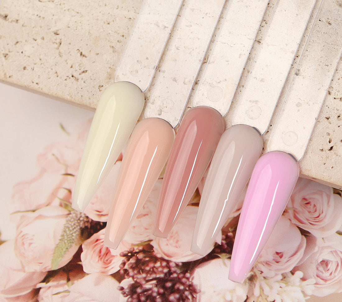 Acryl Gel