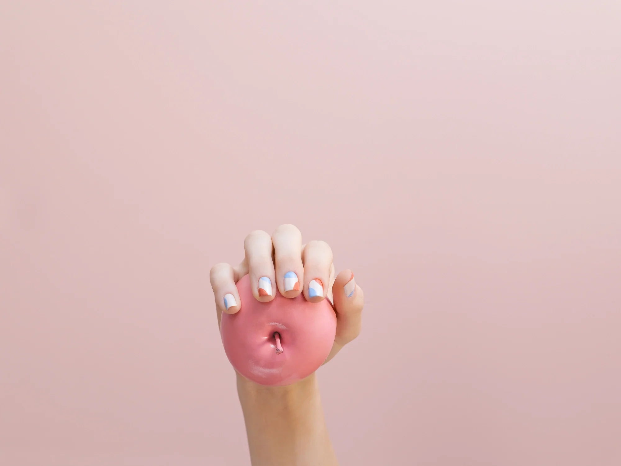 Nail Stuff