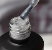 Top Coat MilkyWhite