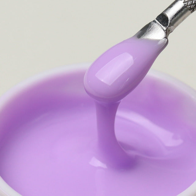Color Builder Gel - Purple Dream