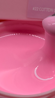 Acryl Gel - Cotton Candy