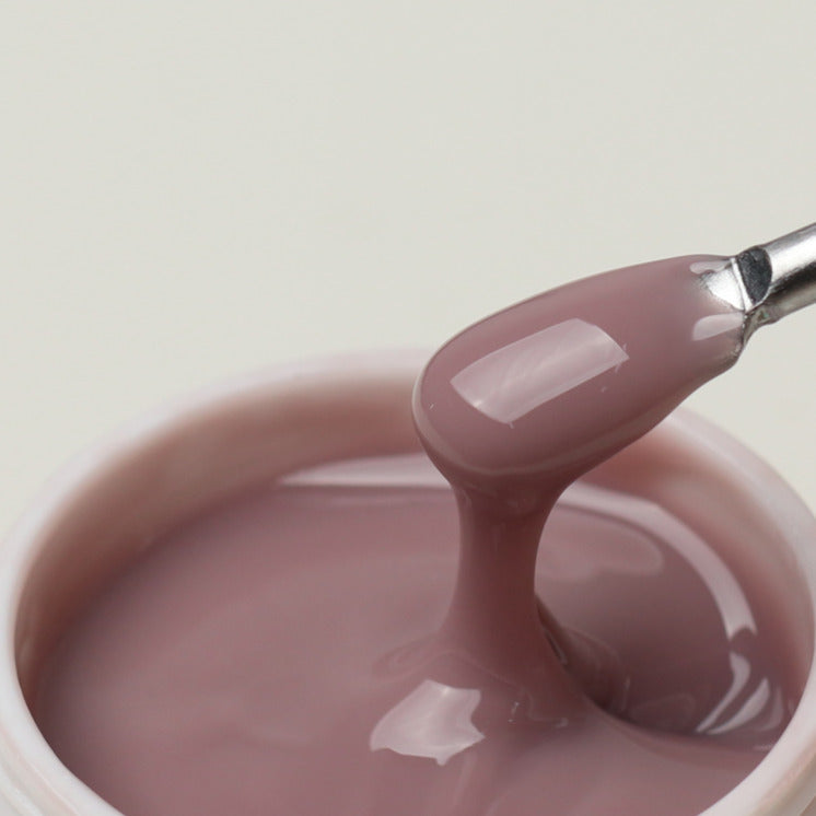 Color Builder Gel - Romantic