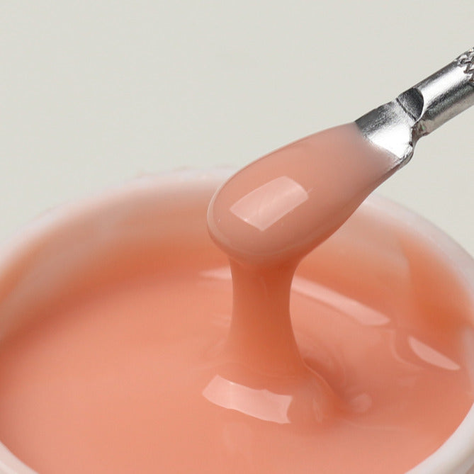 Color Builder Gel - Nude Peach