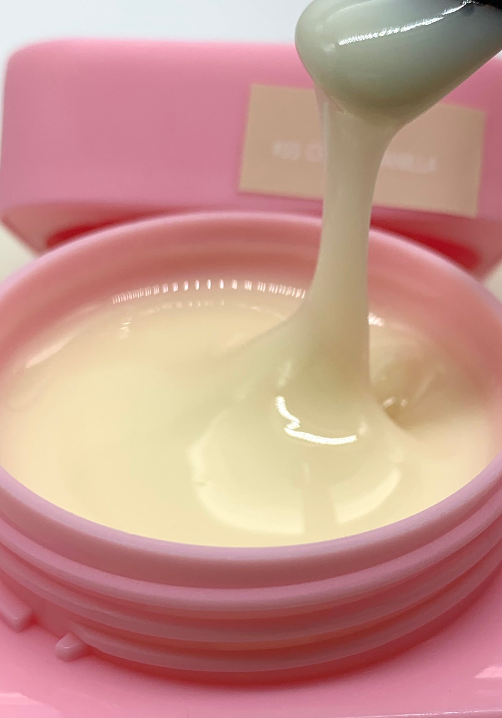Acryl Gel - Creamy Vanilla