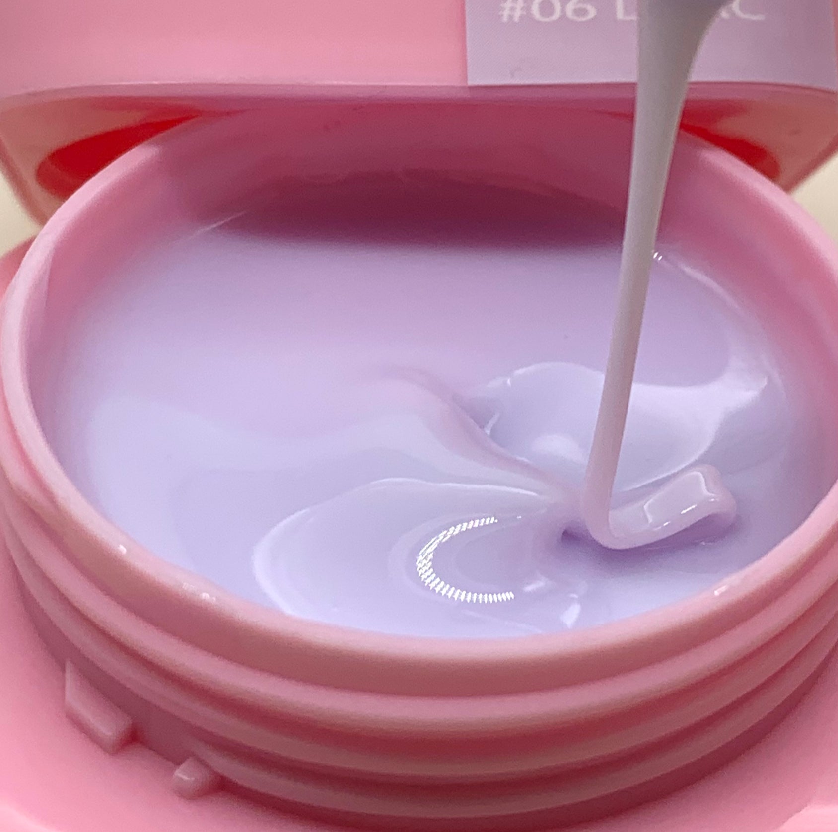 Acryl Gel - Lilac