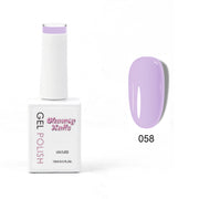 Pastel Purple