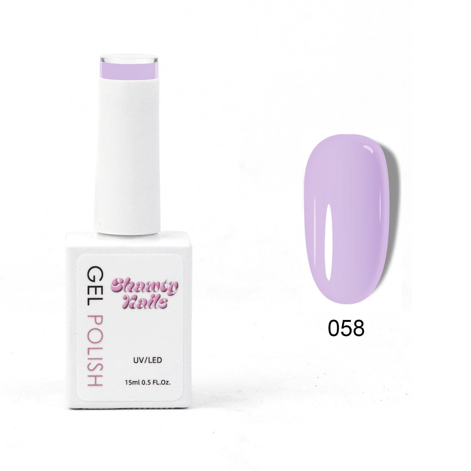 Pastel Purple