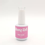 High Gloss Top Coat