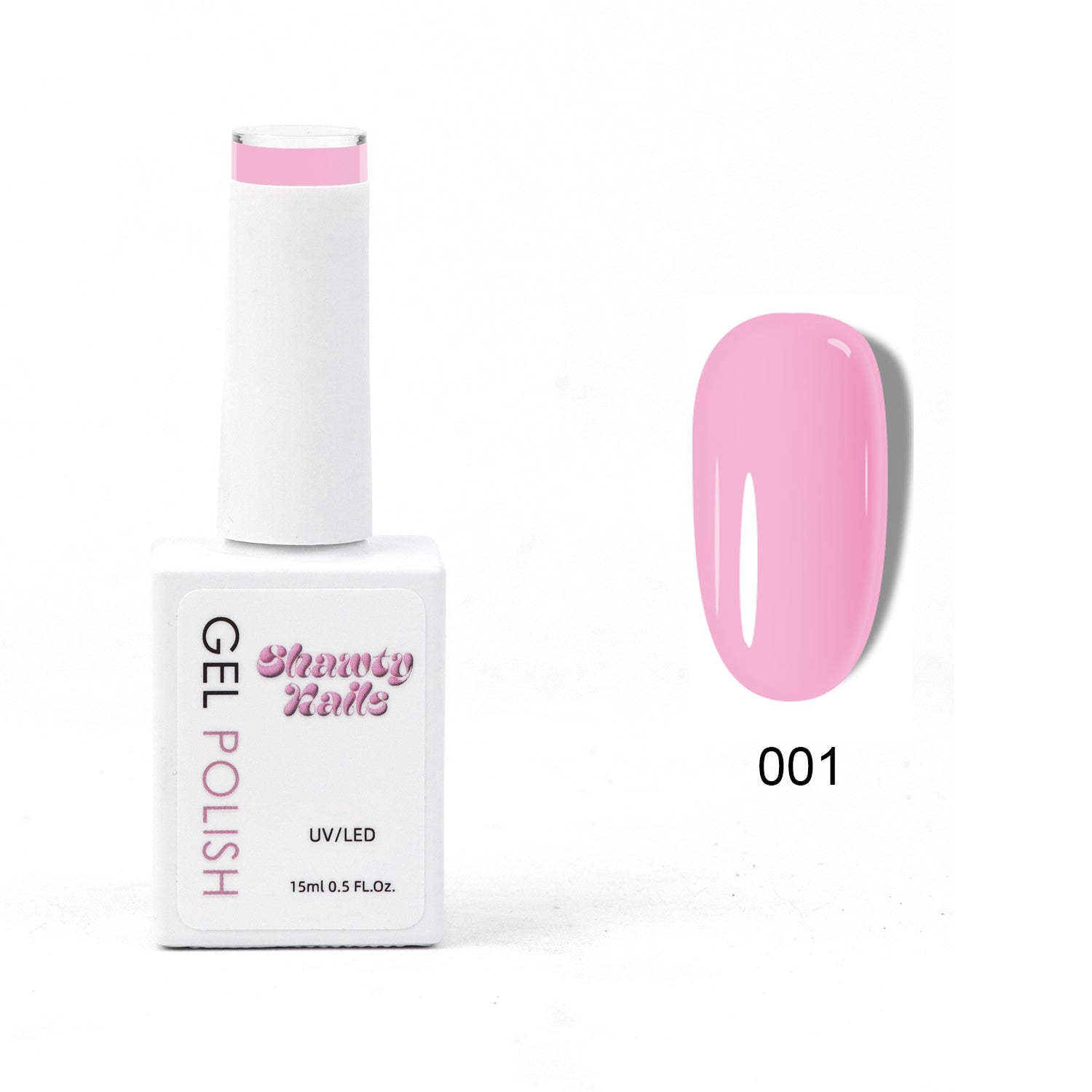Baby Pink