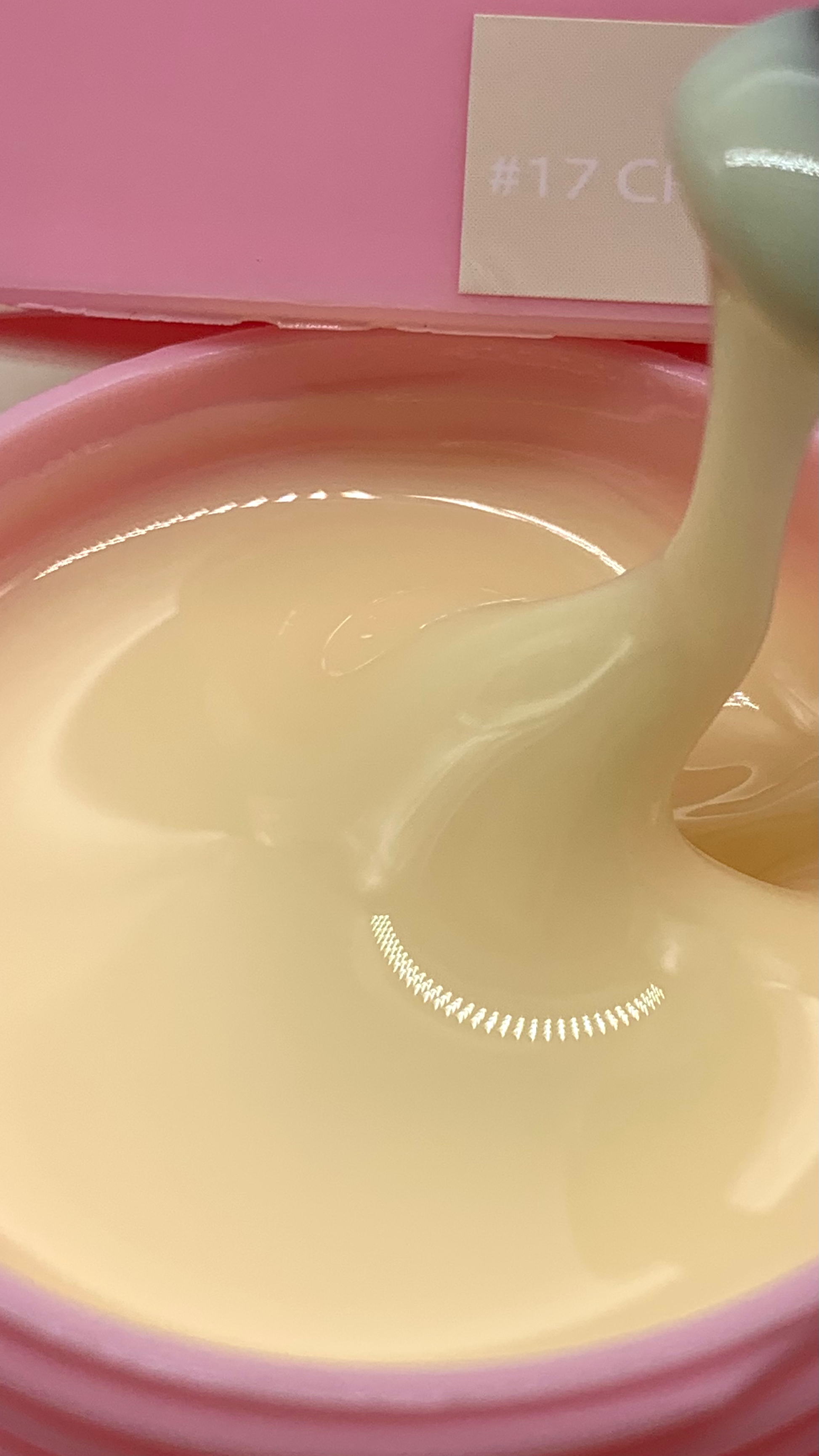 Acryl Gel - Creamy