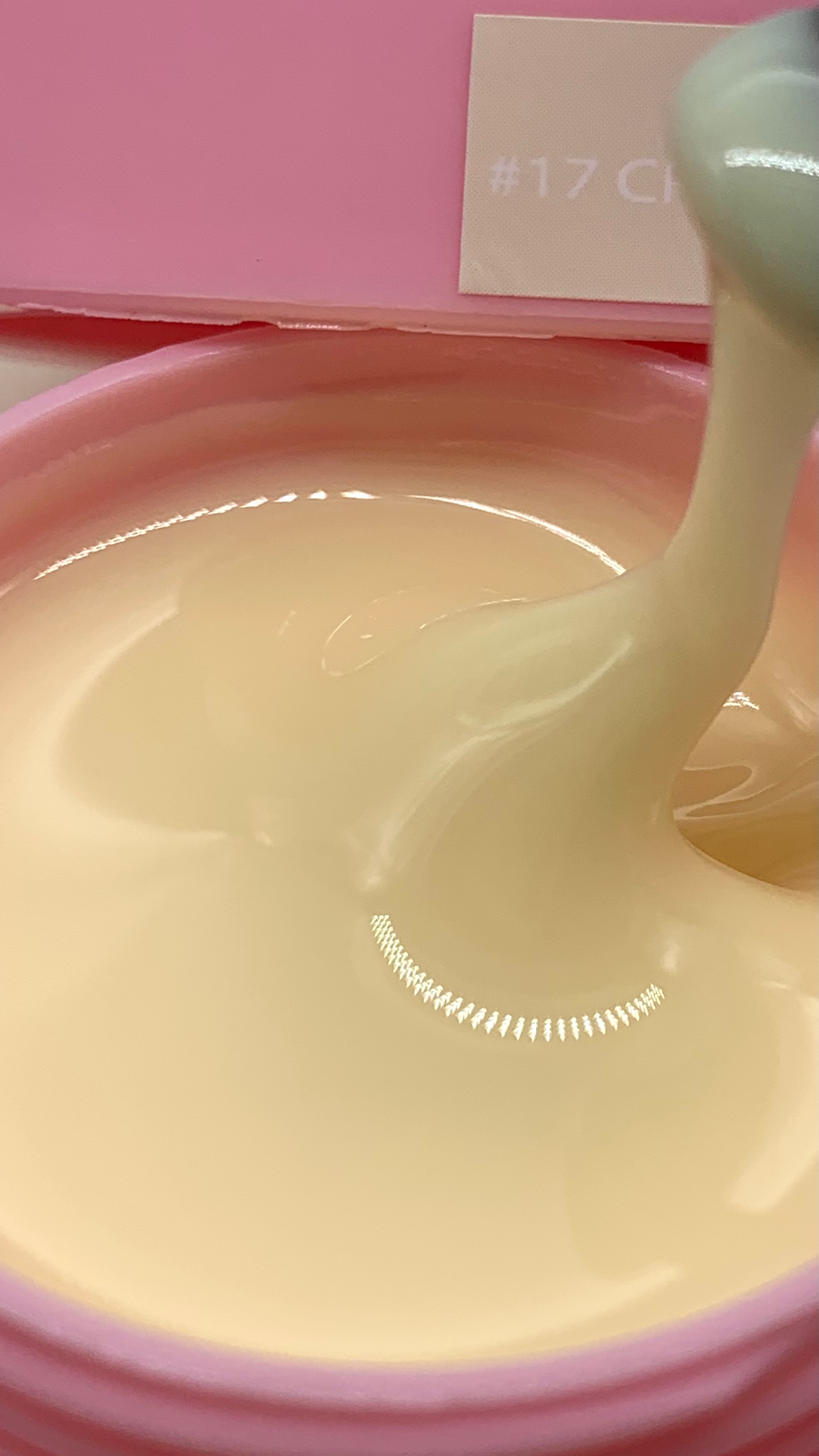 Acryl Gel - Creamy