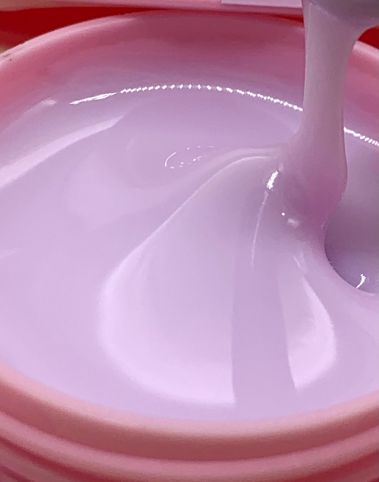 Acryl Gel - Lavender