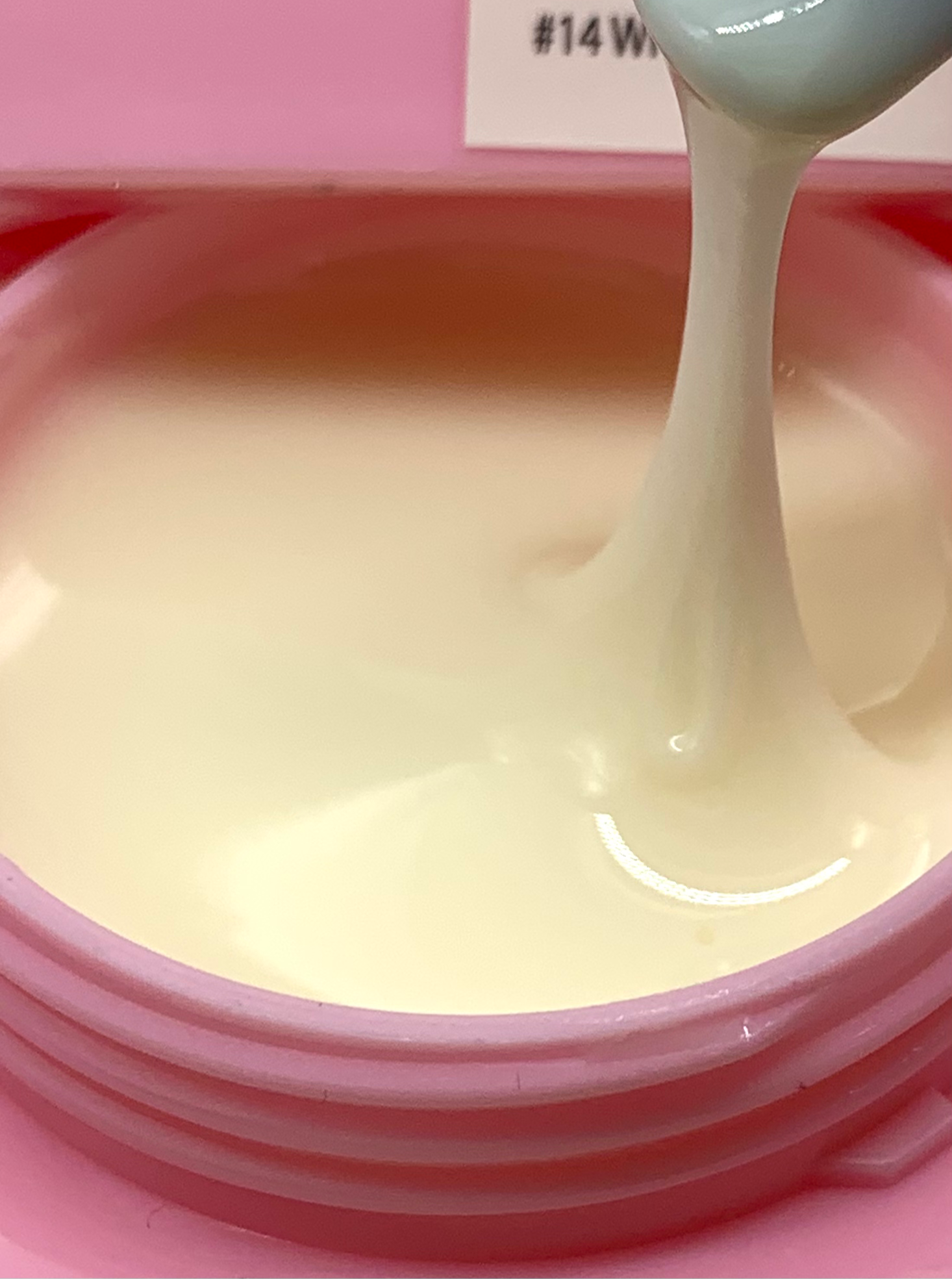 Acryl Gel - Whipped Cream
