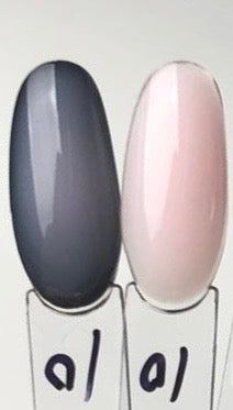 Top Coat Nude Color Shine NO10 image 2
