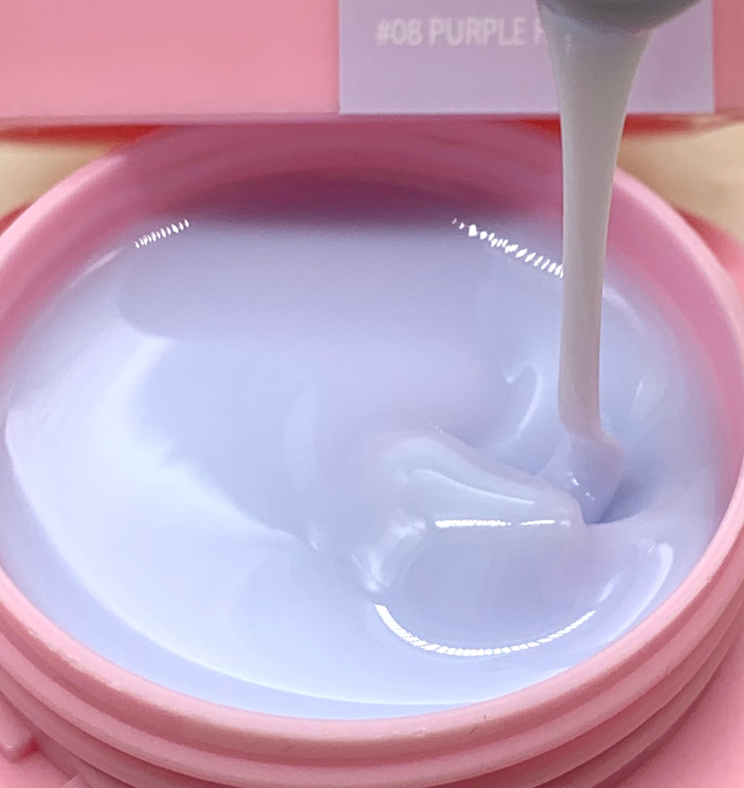 Acryl Gel - Purple Heaven
