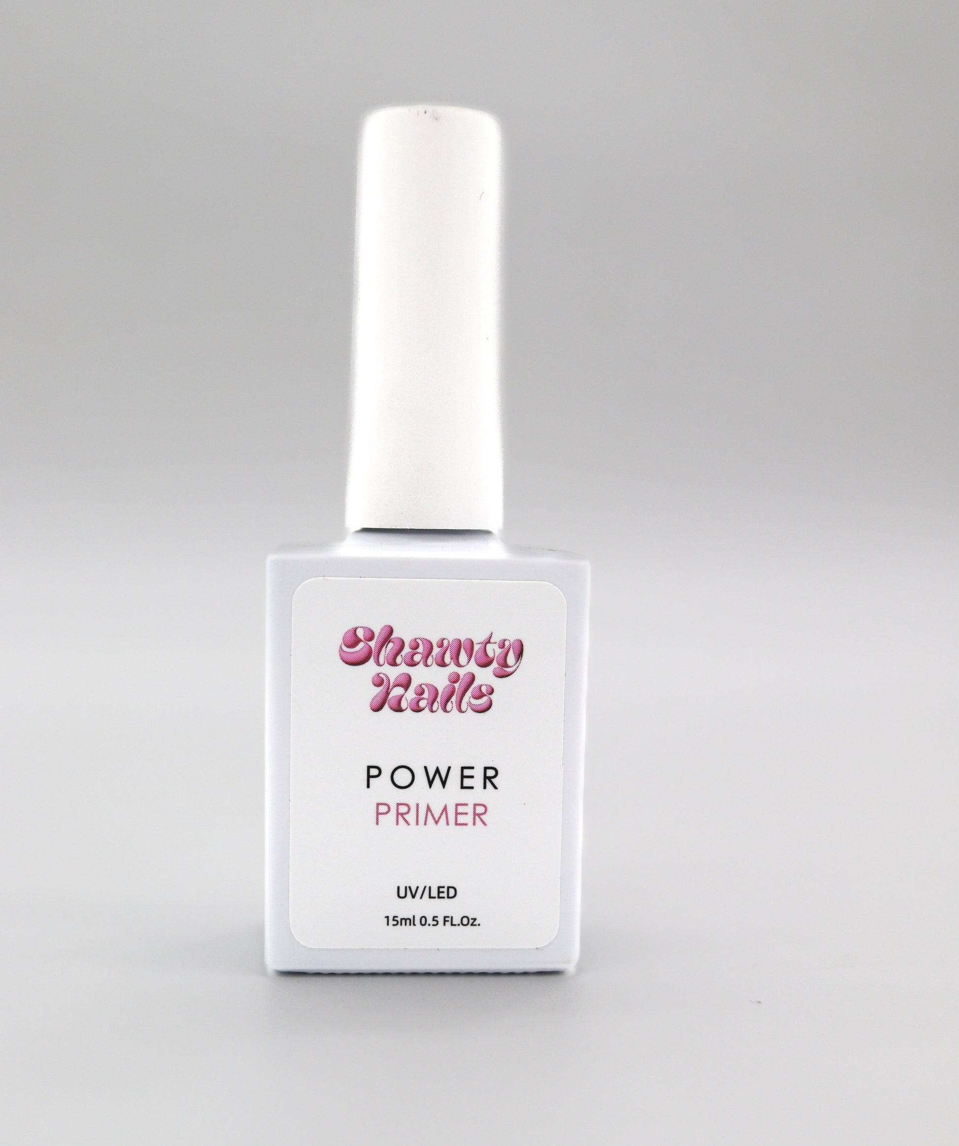 Power Primer