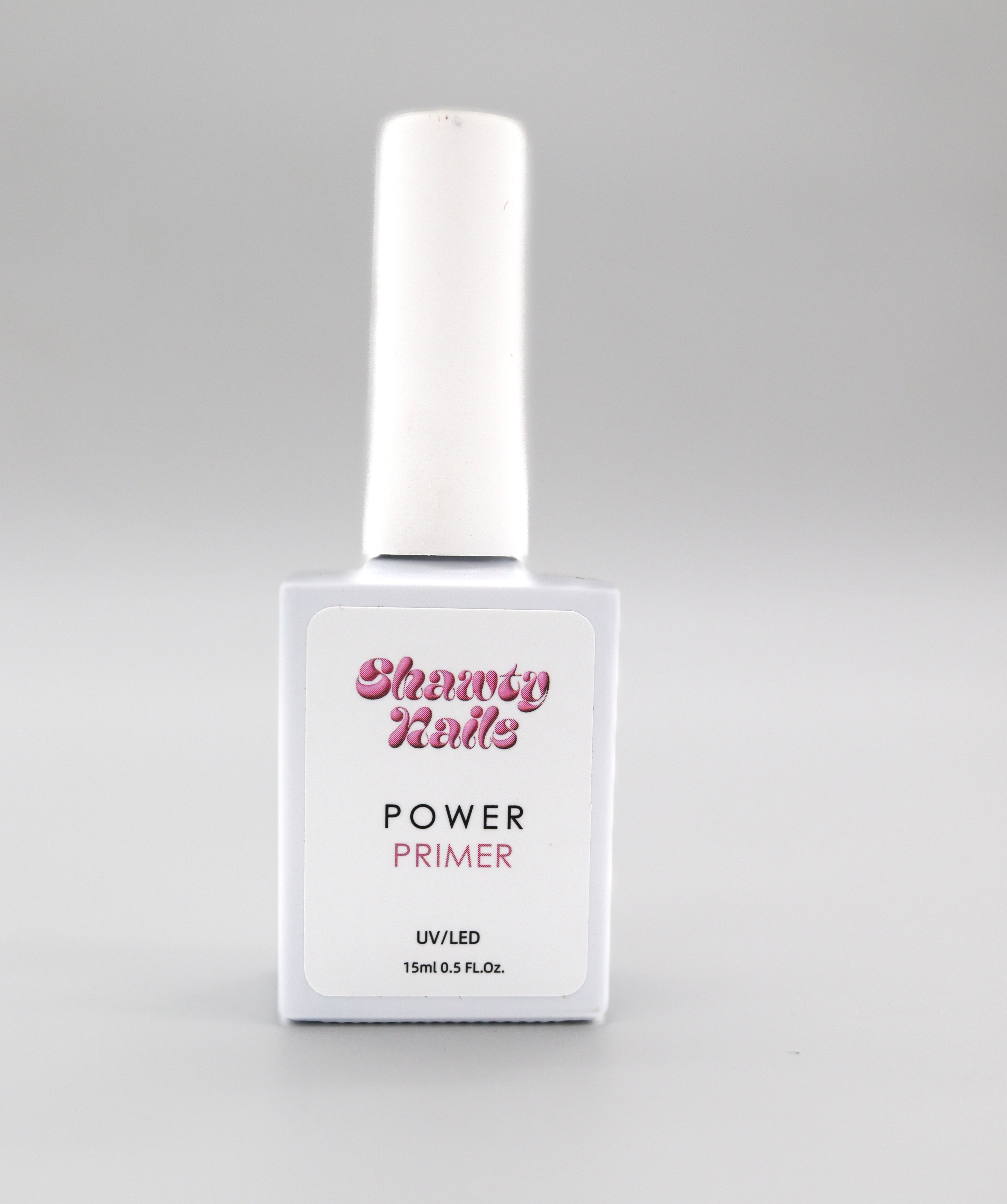 Power Primer