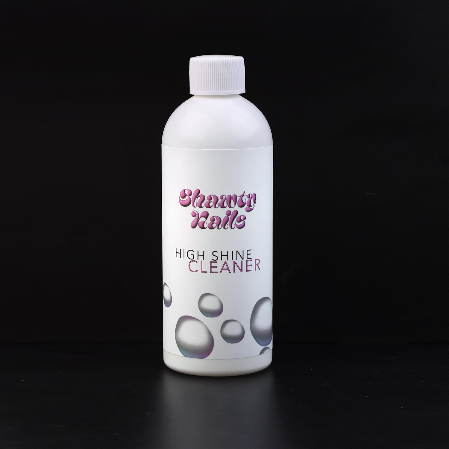 High Shine Cleaner