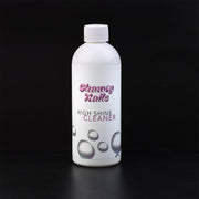 High Shine Cleaner