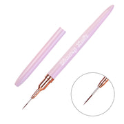 Nailart Pinsel M