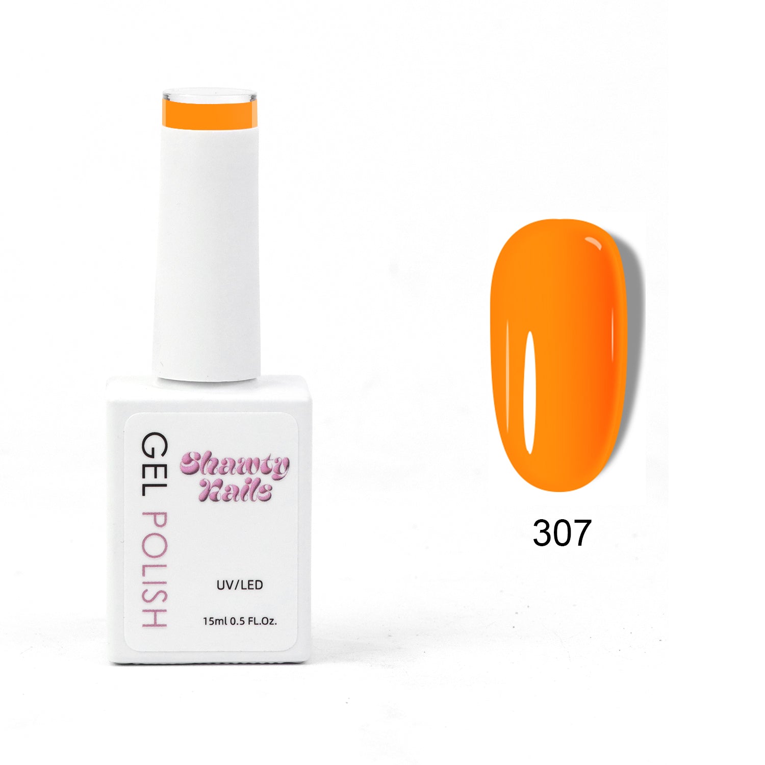 Juicy Orange