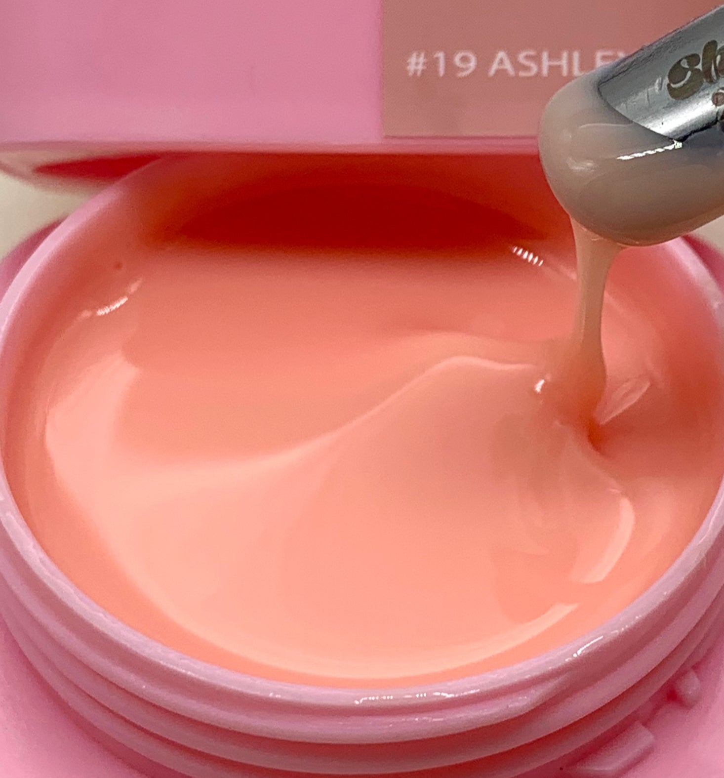 Acryl Gel - Ashley