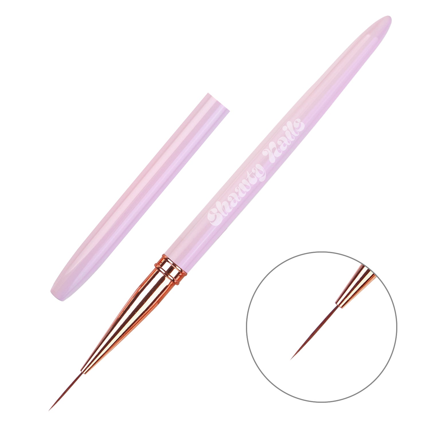 Nailart Pinsel L