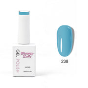 Cyan Blue