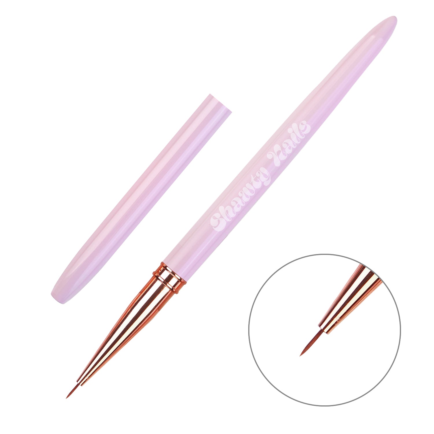 Nailart Pinsel S