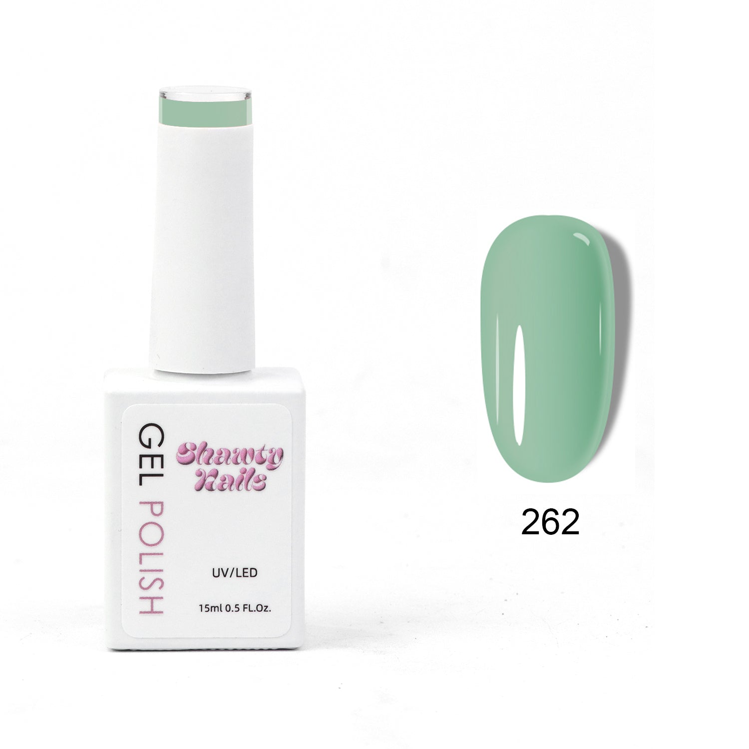 Green Chalk