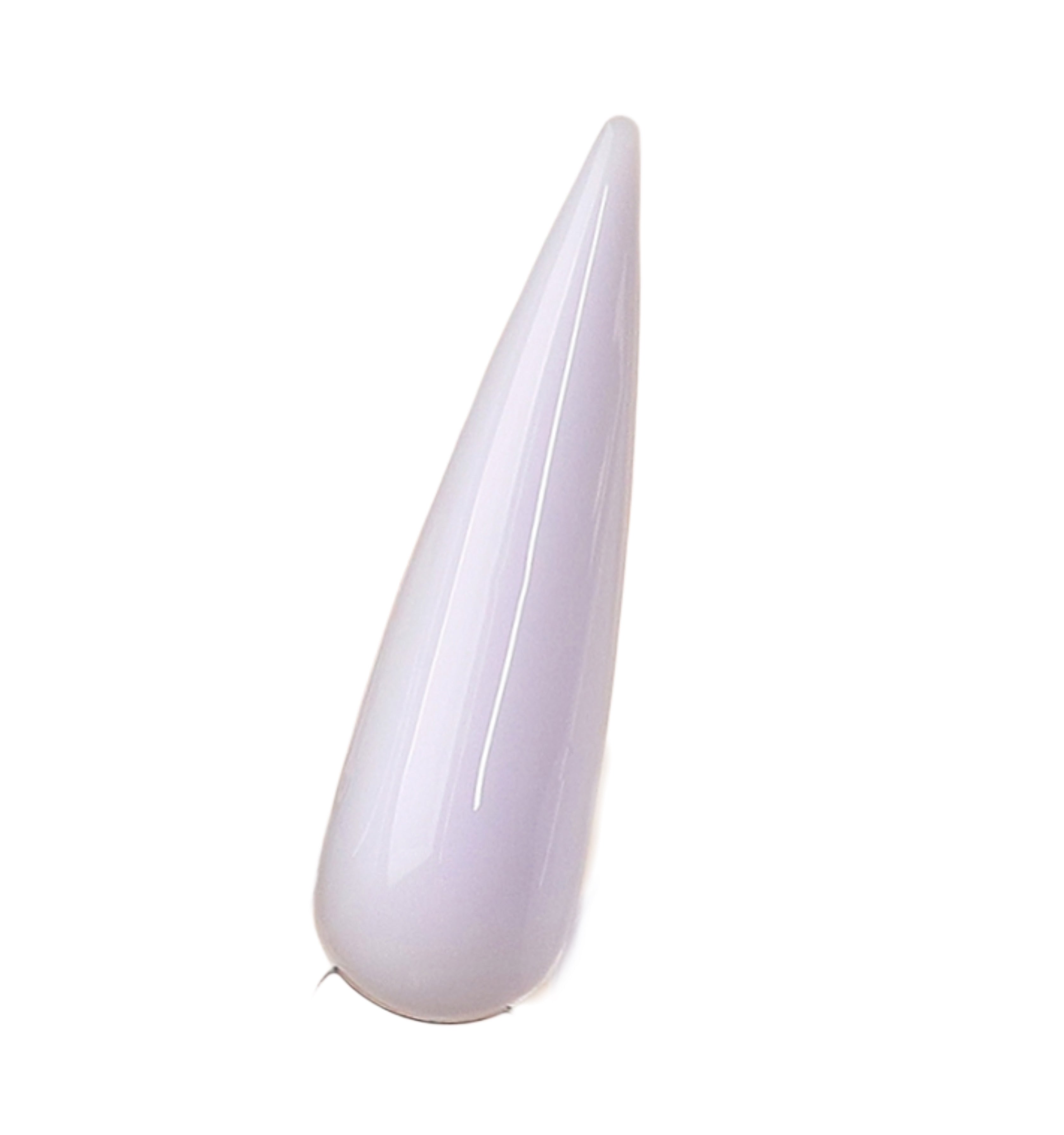 Acryl Gel - Lilac image 2