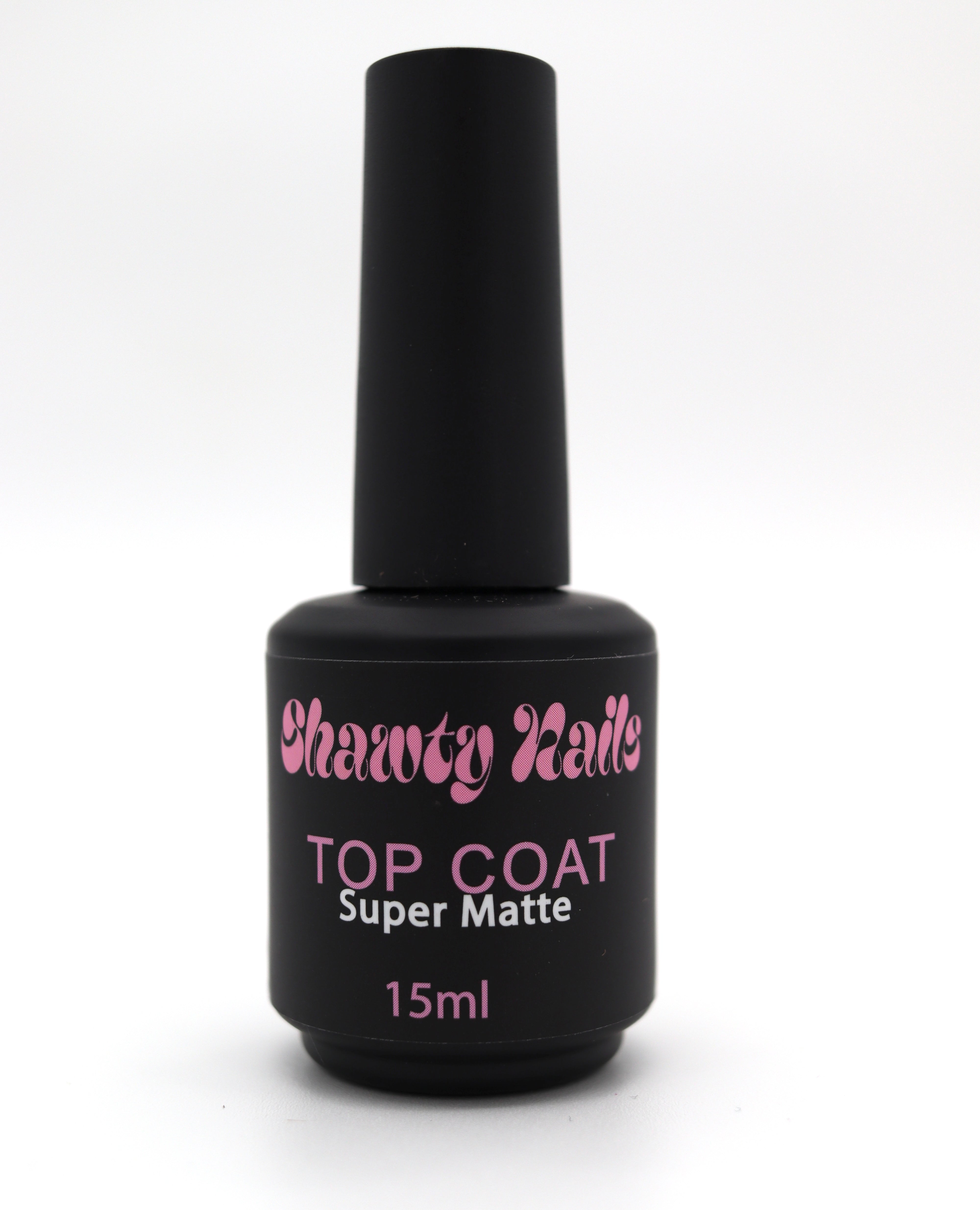 Matte Top Coat
