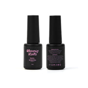 Nail Bonding - Step 2