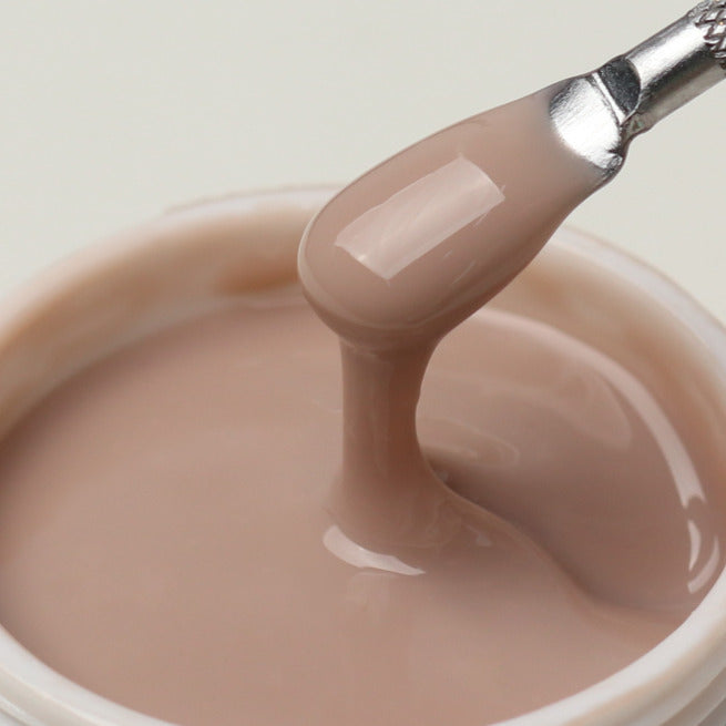 Color Builder Gel - Beige