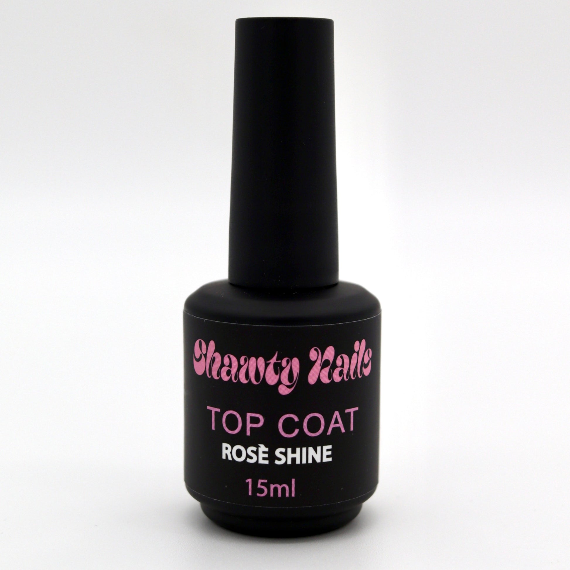 Rosé Top Coat