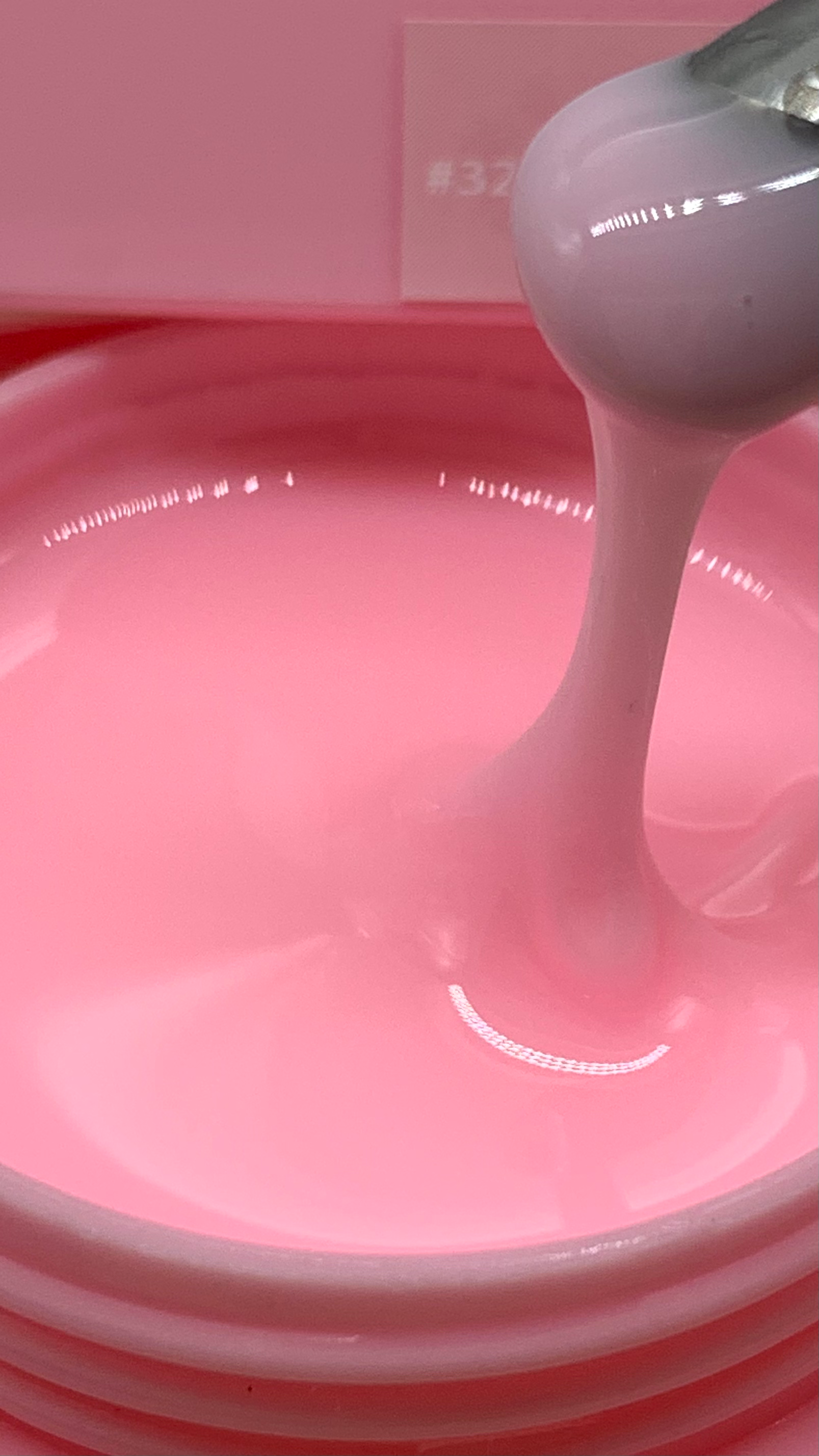 Acryl Gel - Rosé Love