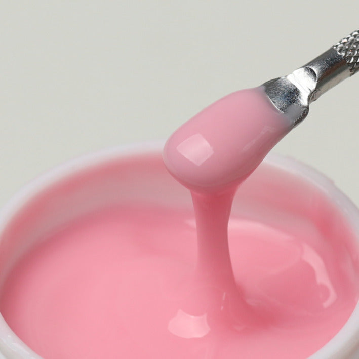 Color Builder Gel - Rose