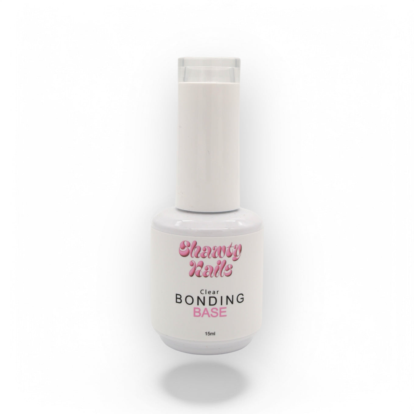 Clear Bonding Base
