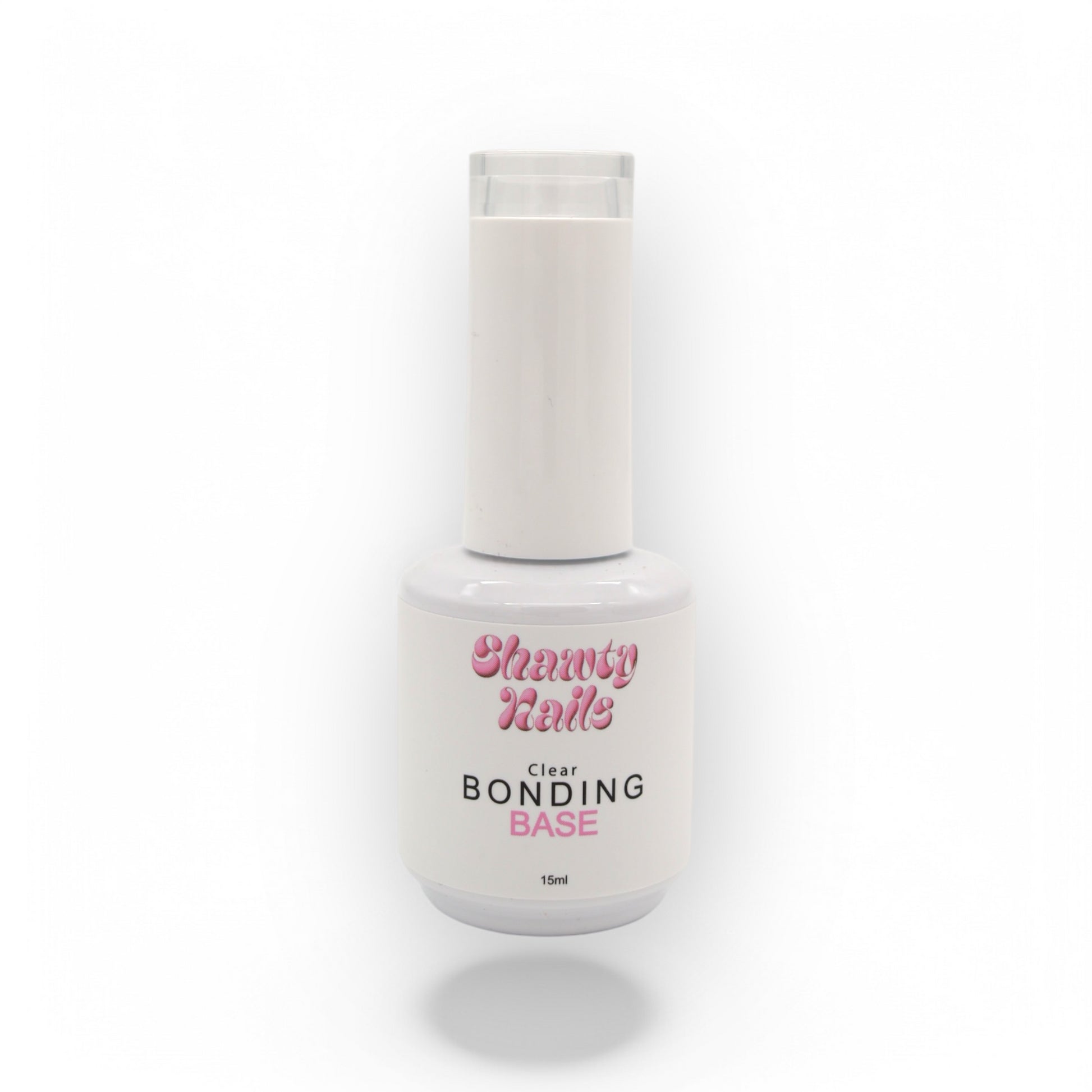 Clear Bonding Base