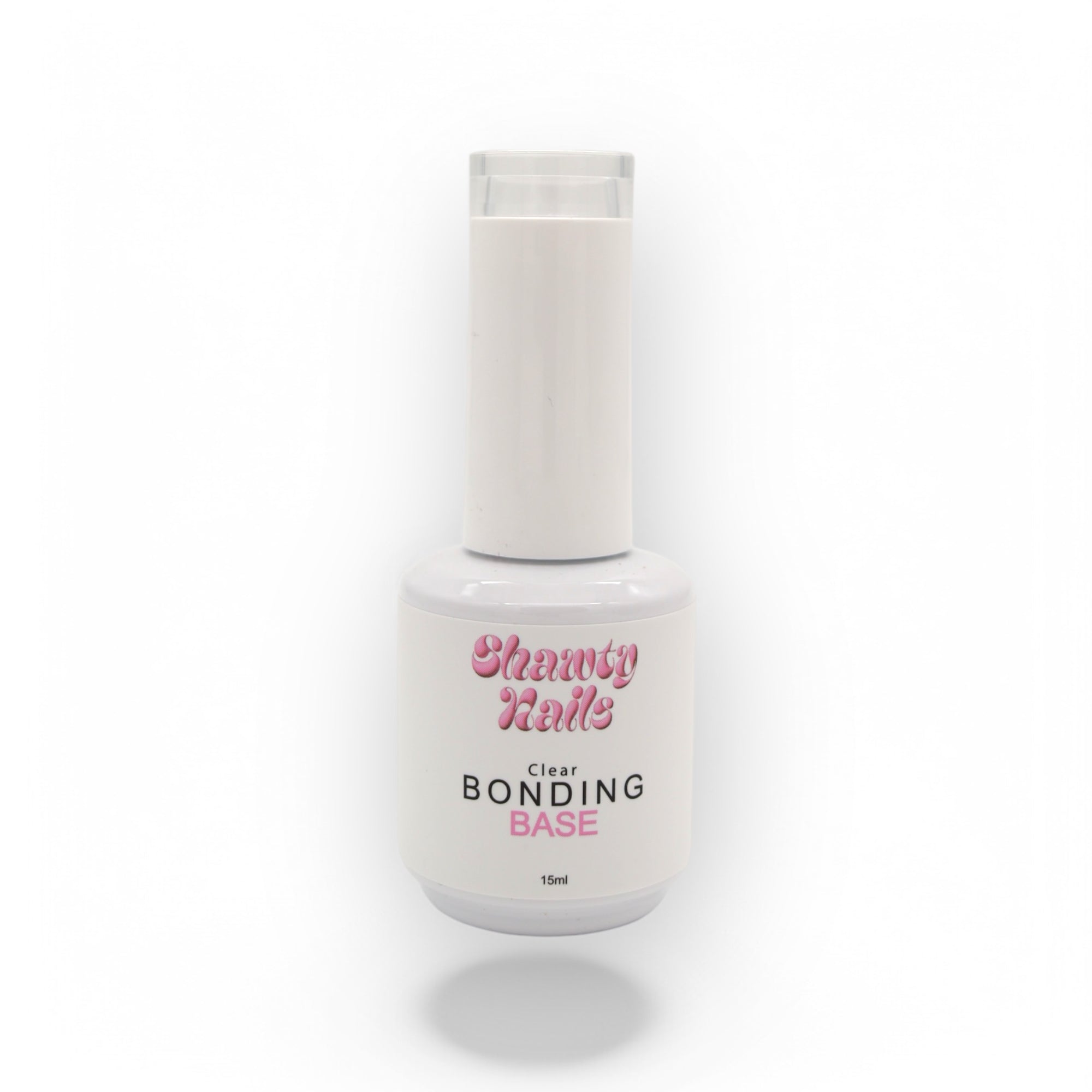 Clear Bonding Base