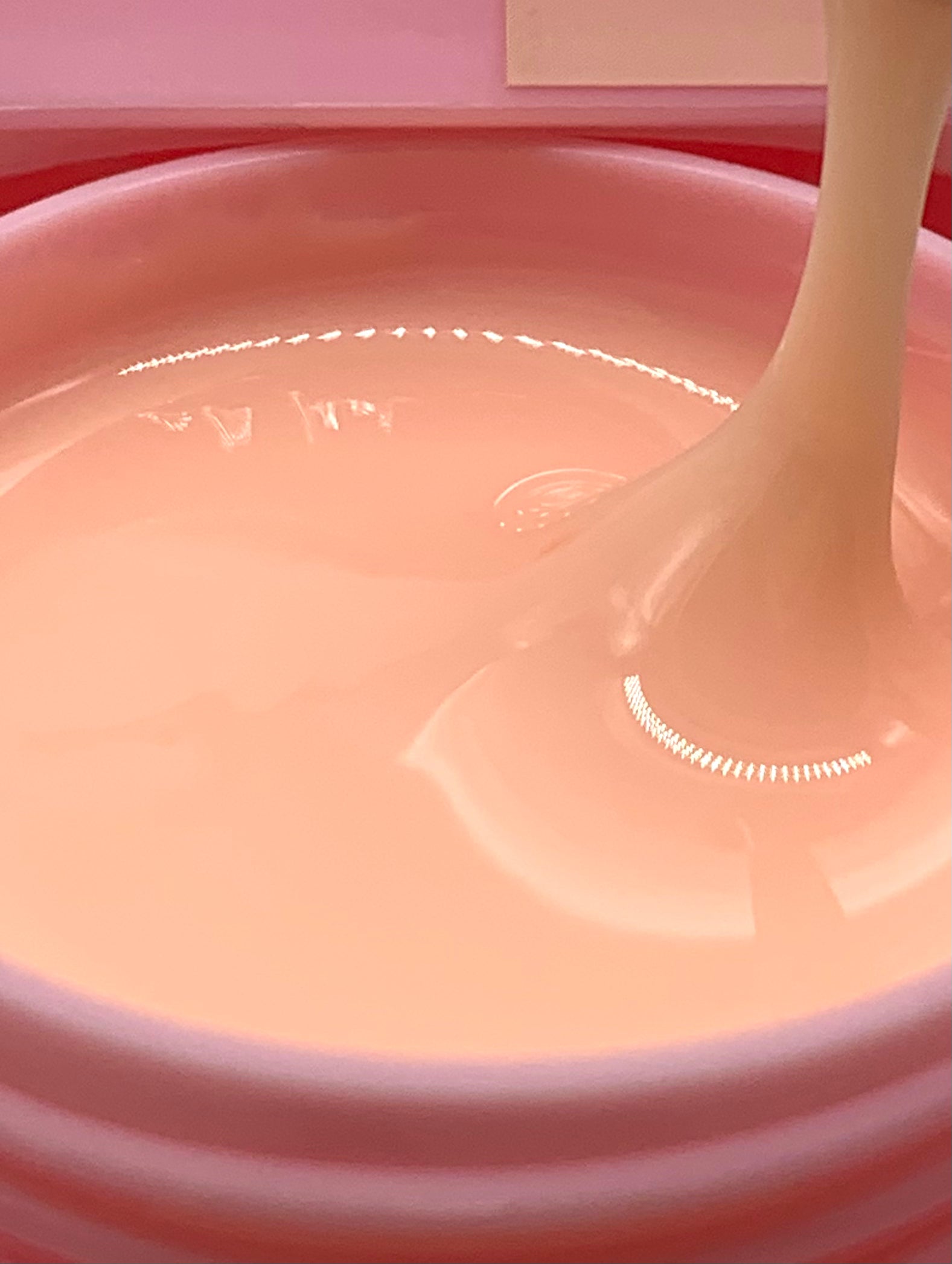 Acryl Gel - Peach