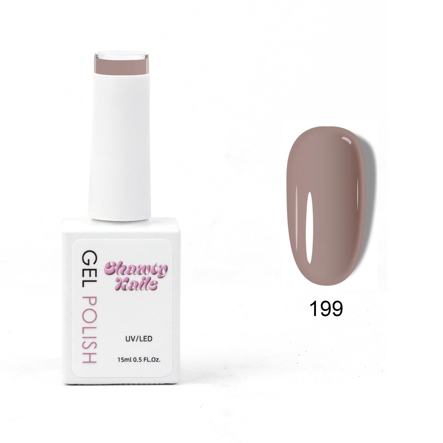 Nude Brown