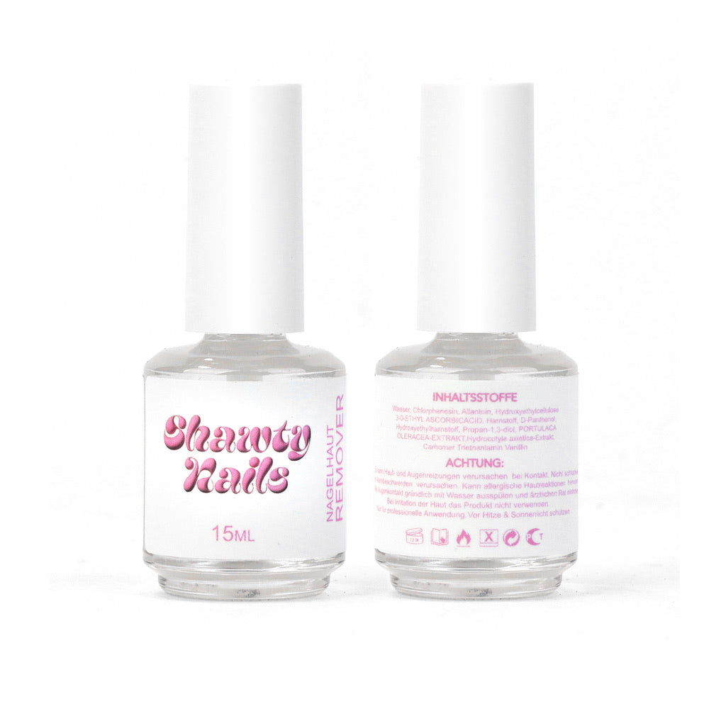 Nagelhaut Remover