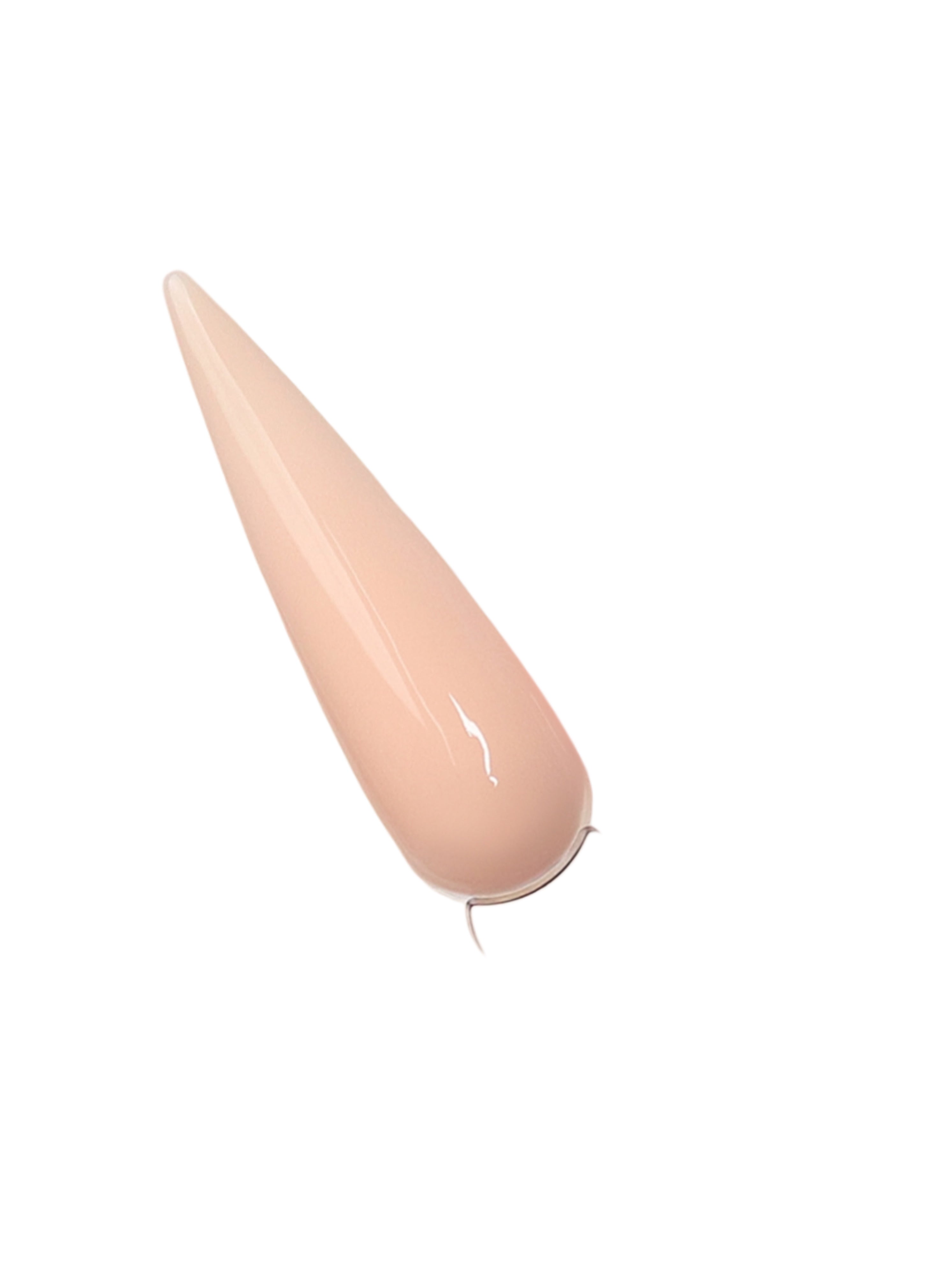 Acryl Gel - Peach image 2