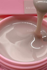 Acryl Gel -Light Beige