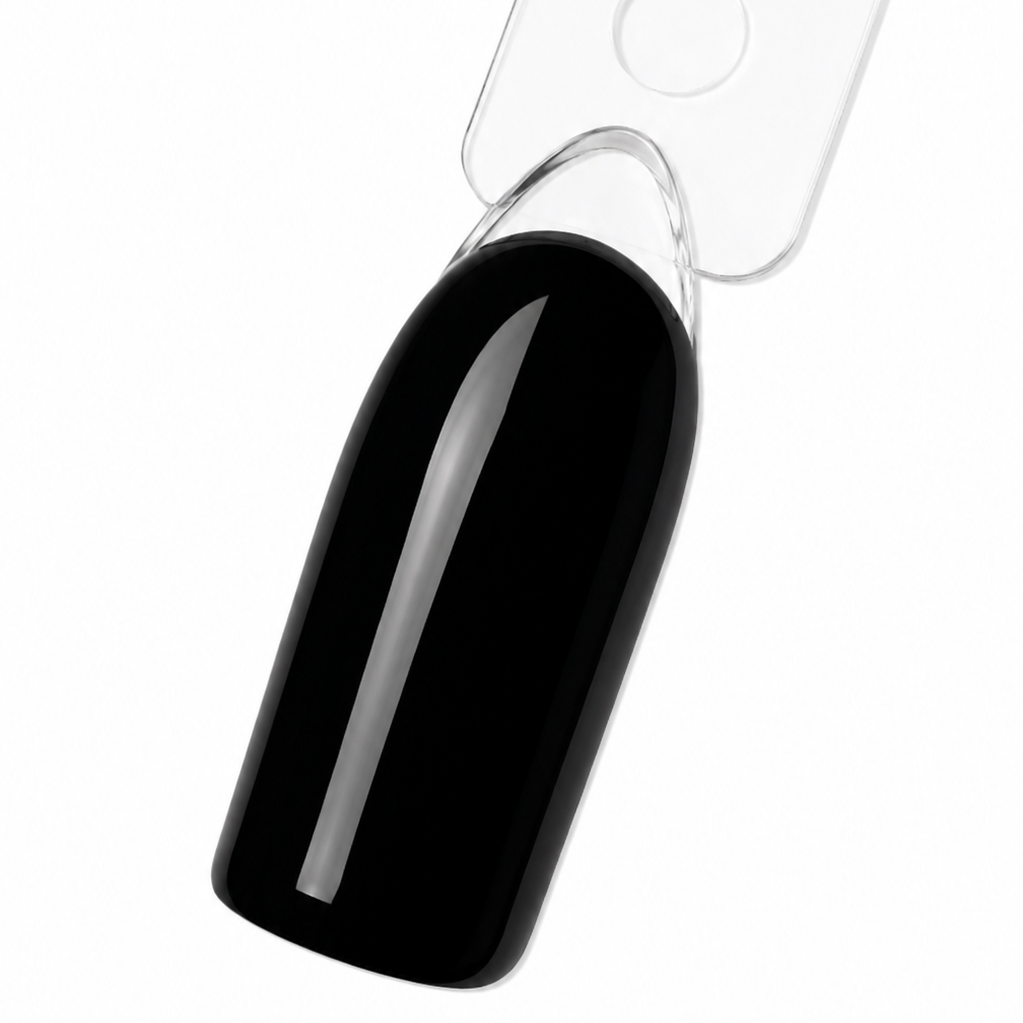One Step Blacky